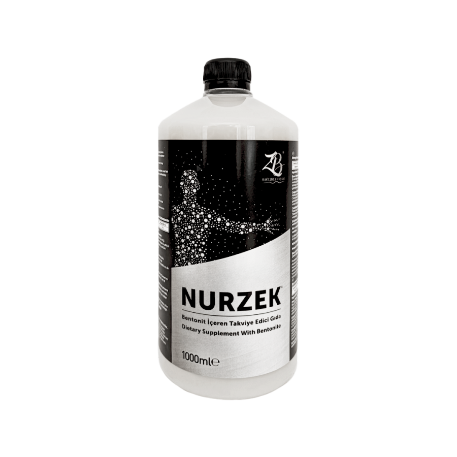 NURZEK - 1000 ml - 1